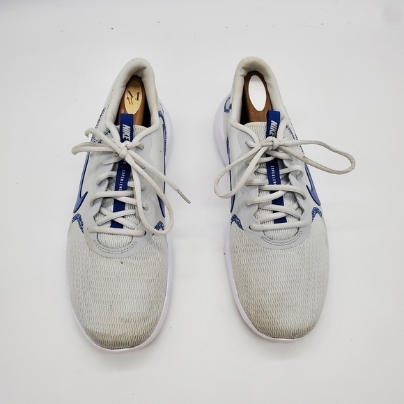 Nike Flex Experience Men\'s Running Shoes Size 9.5 main image 9